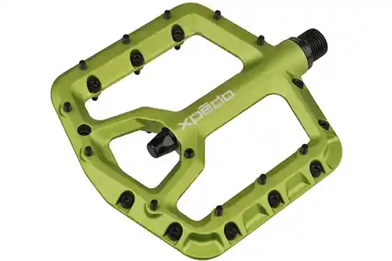 Xpedo - Xpedo Trident Plattform Pedale