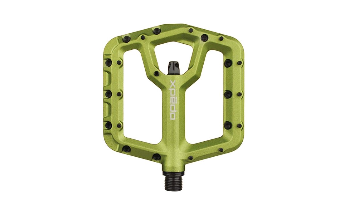 Xpedo Trident Plattform Pedale