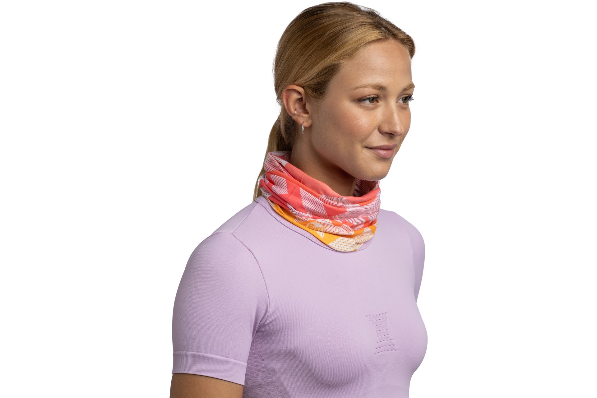 Buff CoolNet UV Neckwear