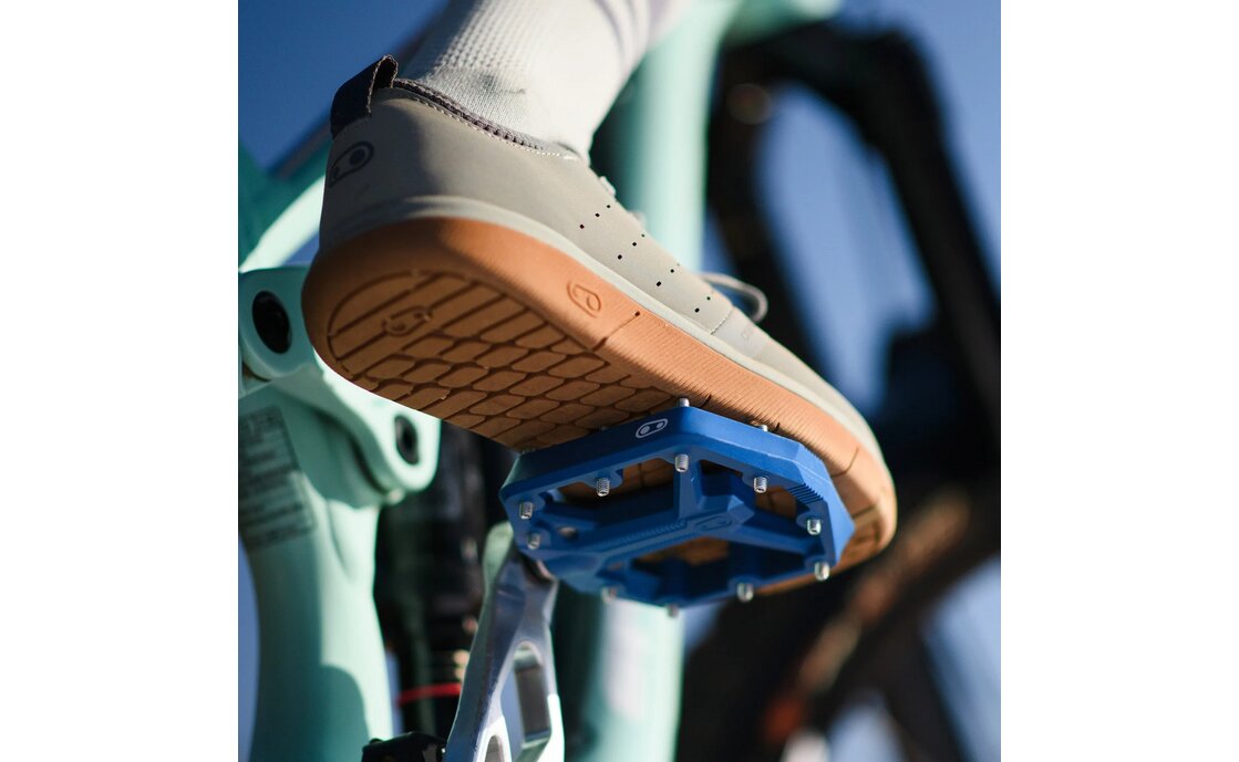 Crankbrothers Stamp 1 Gen 2 Small Plattform-Pedale