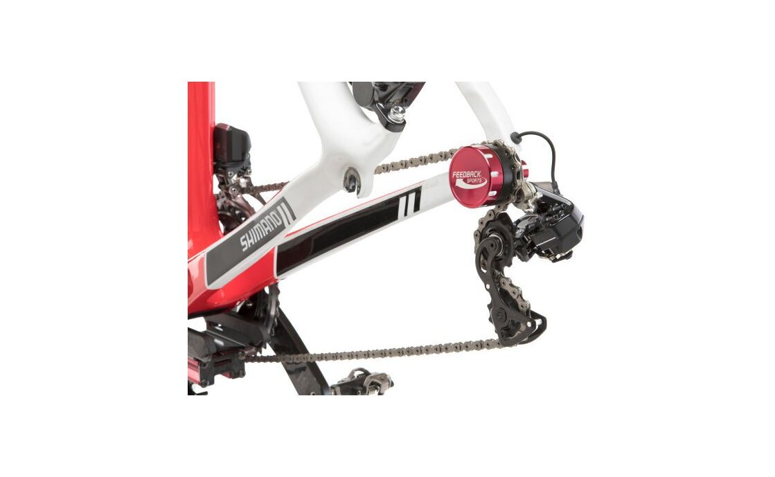 Feedback Sports Chain Keeper