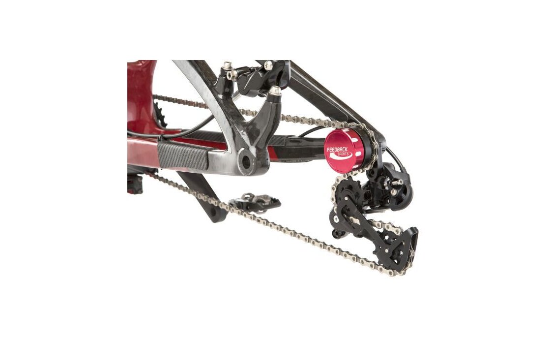 Feedback Sports Chain Keeper
