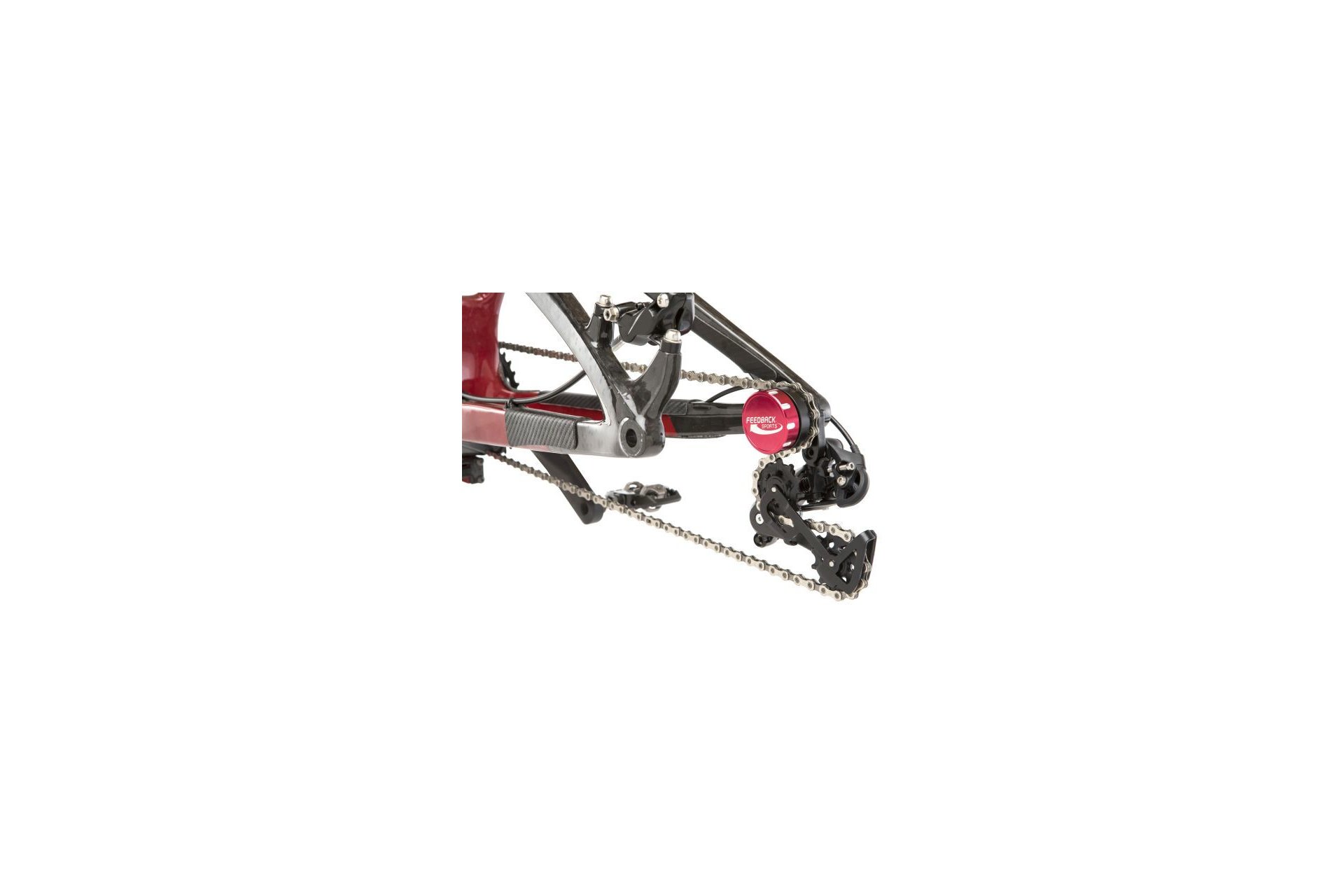 Feedback Sports Chain Keeper