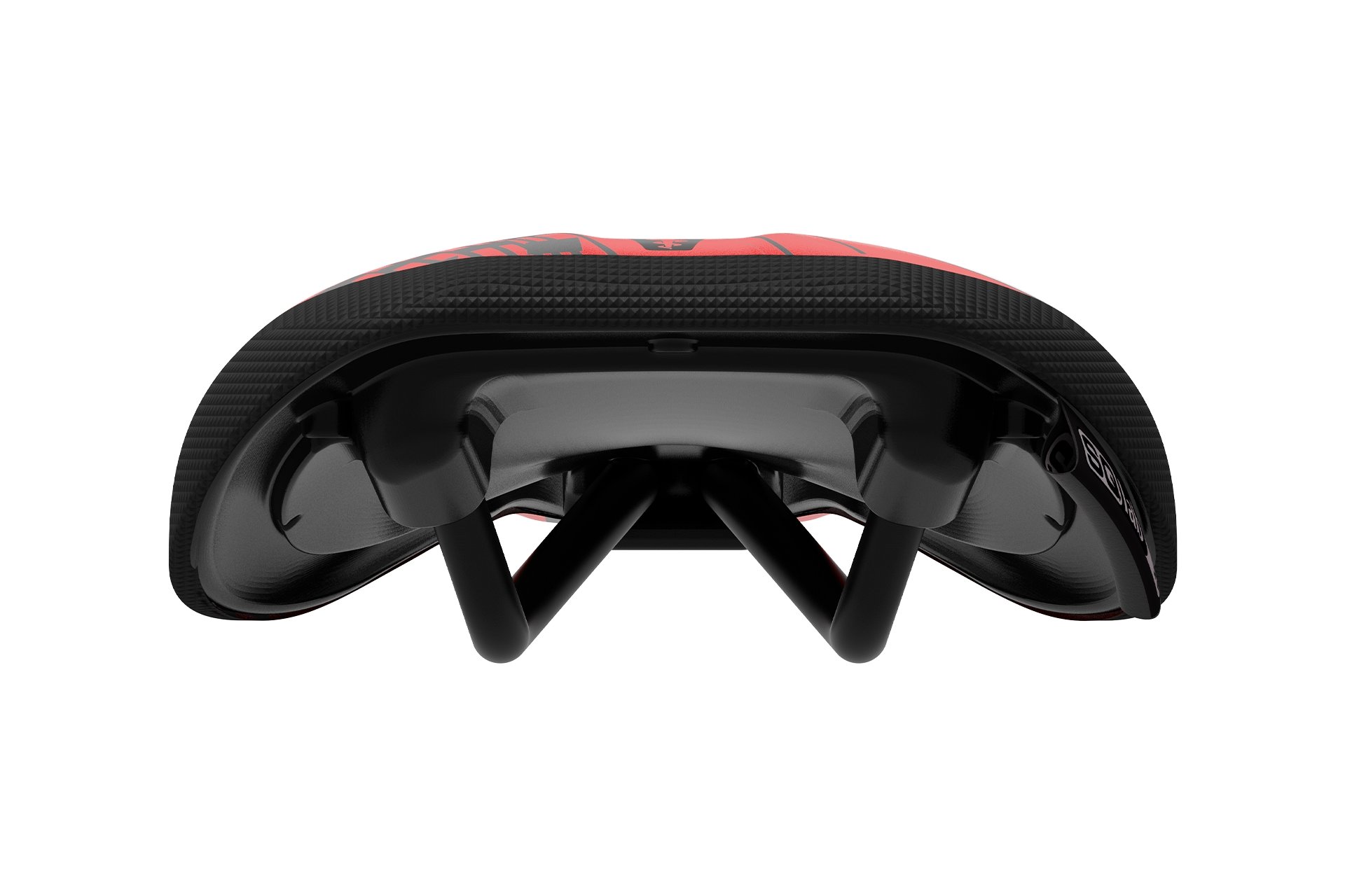 SQlab Sattel 6 1/2 Ergowave Racing CrMo