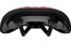 SQlab Sattel 6 1/2 Ergowave Racing CrMo