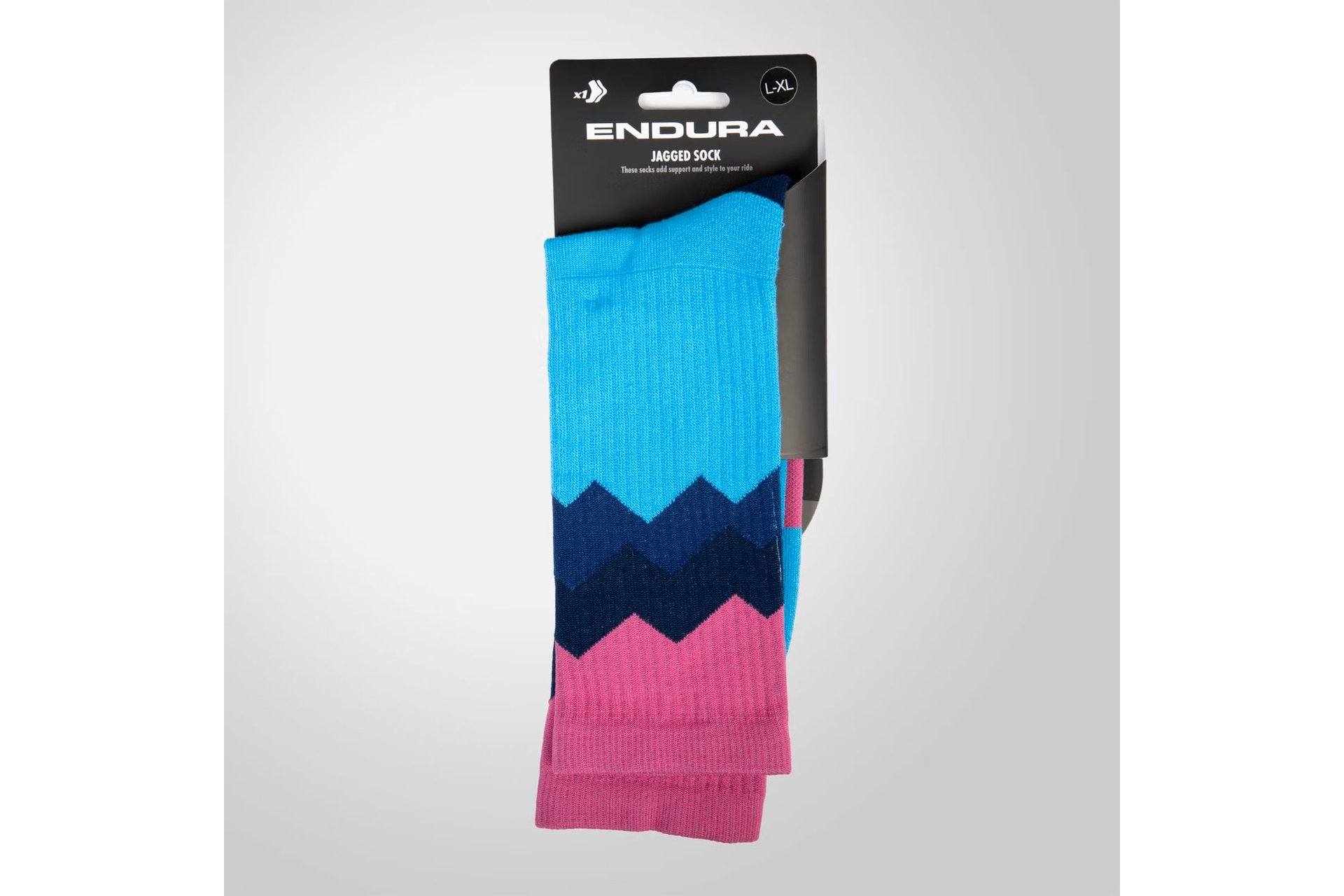Endura Zacken Socken