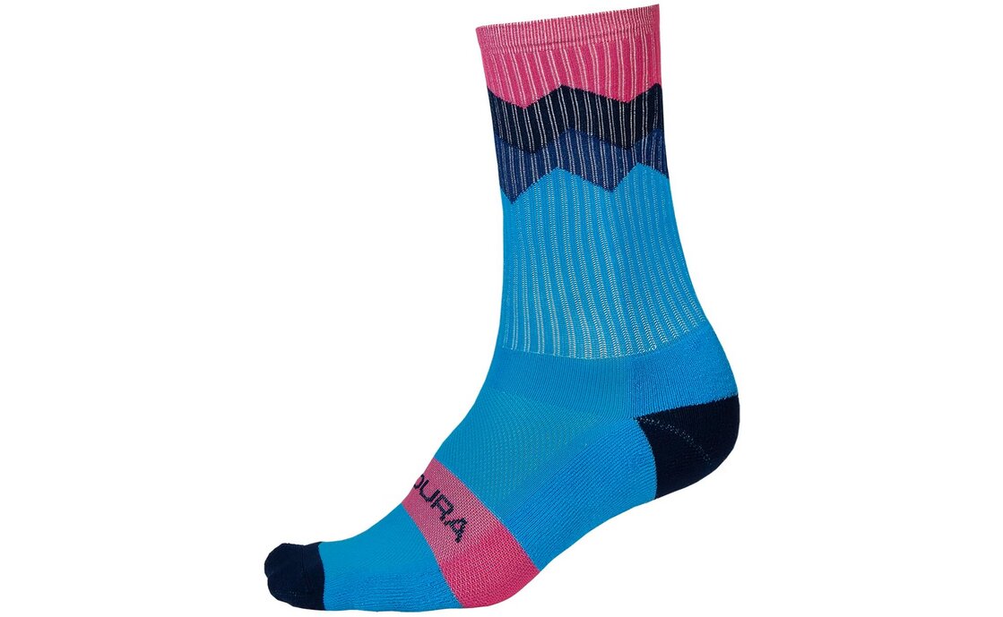 Endura Zacken Socken