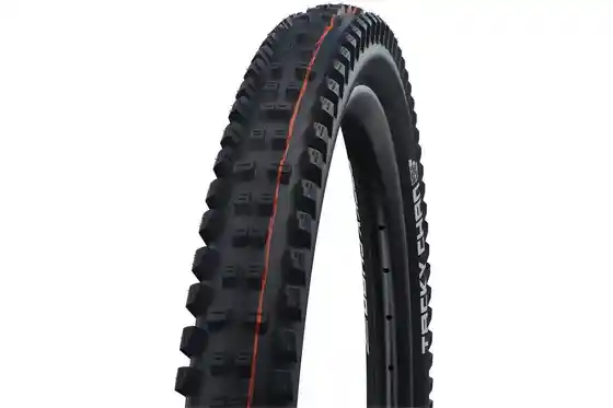 pannensicher - Fahrradreifen - Schwalbe Tacky Chan 29x2,40 EVO ADDIX Soft SuperGround SnakeSkin TLE