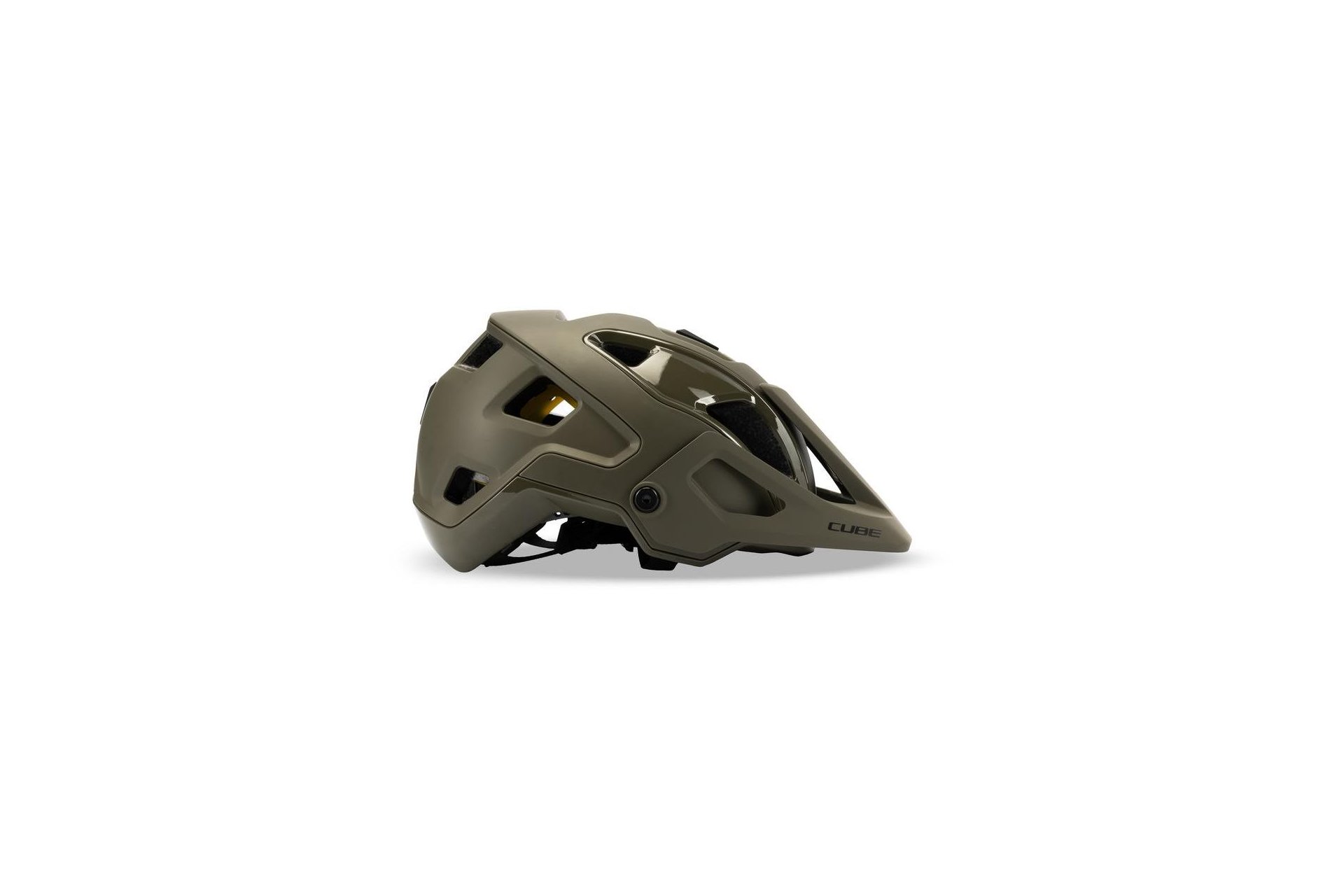 Cube Helm STROVER TM MIPS