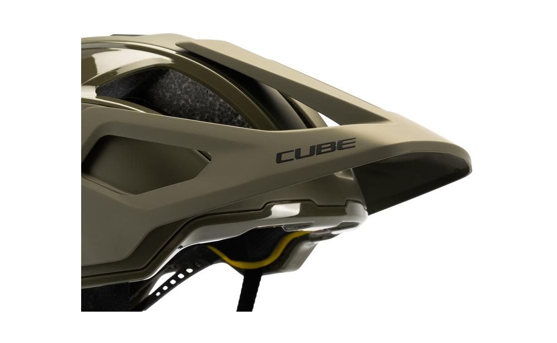 Cube Helm STROVER TM MIPS