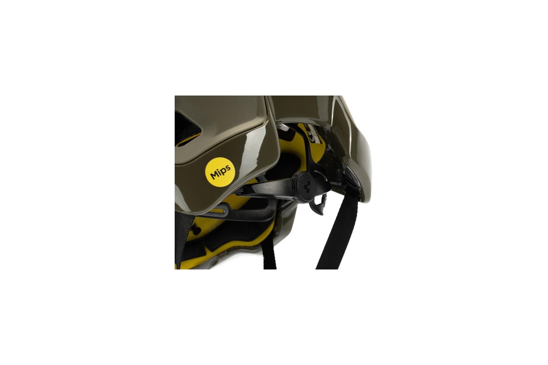 Cube Helm STROVER TM MIPS