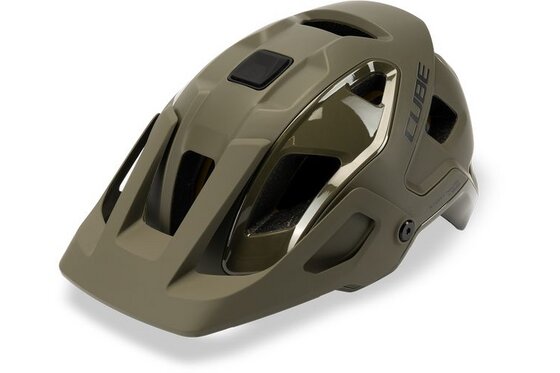 2026 - Cube - Cube Helm STROVER TM MIPS