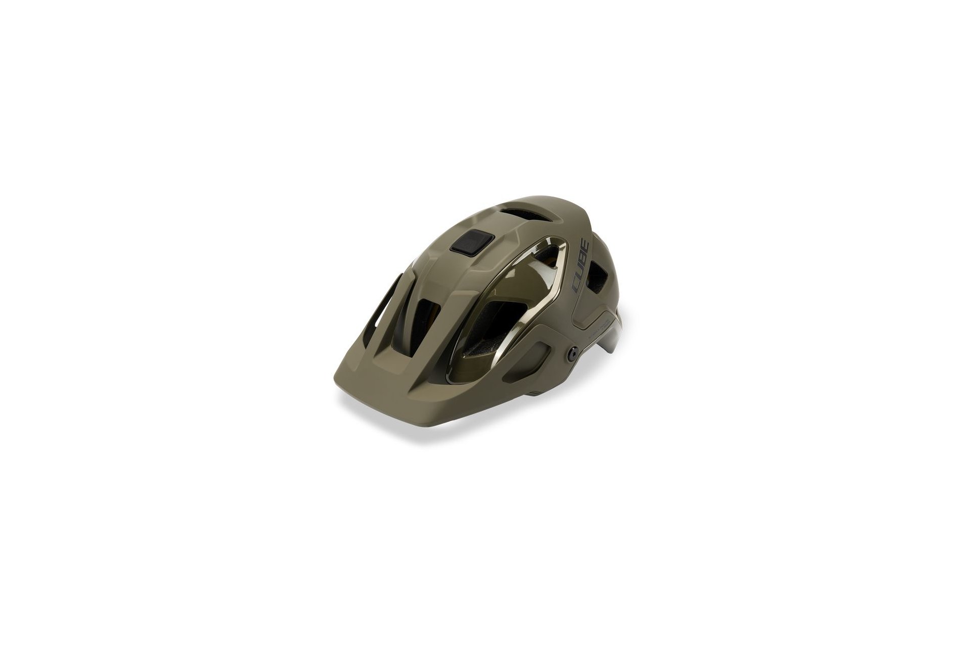 Cube Helm STROVER TM MIPS