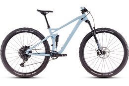 Cube Stereo ONE22 Pro - 29 Zoll - Fully - 2026