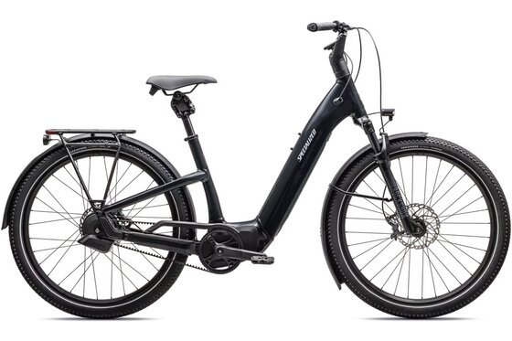 Fahrräder - Specialized Turbo Como 5.0 IGH NB - 710 Wh - 27,5 Zoll - Tiefeinsteiger - 2026