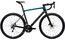 Ridley Falcn - Shimano 105 Di2 - 28 Zoll - Diamant - 2025