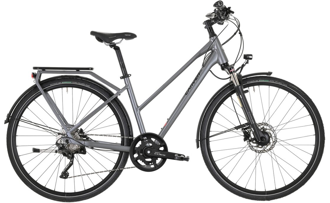 Carver Route 140 20s - B-Ware - 28 Zoll - Damen Sport - 2025