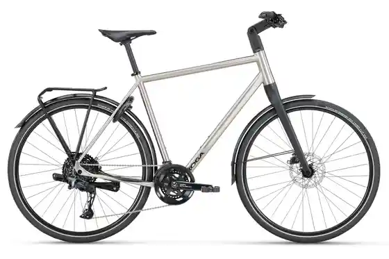 28 Zoll - Trekkingräder - Koga F3 9.0 - 28 Zoll - Diamant - 2026