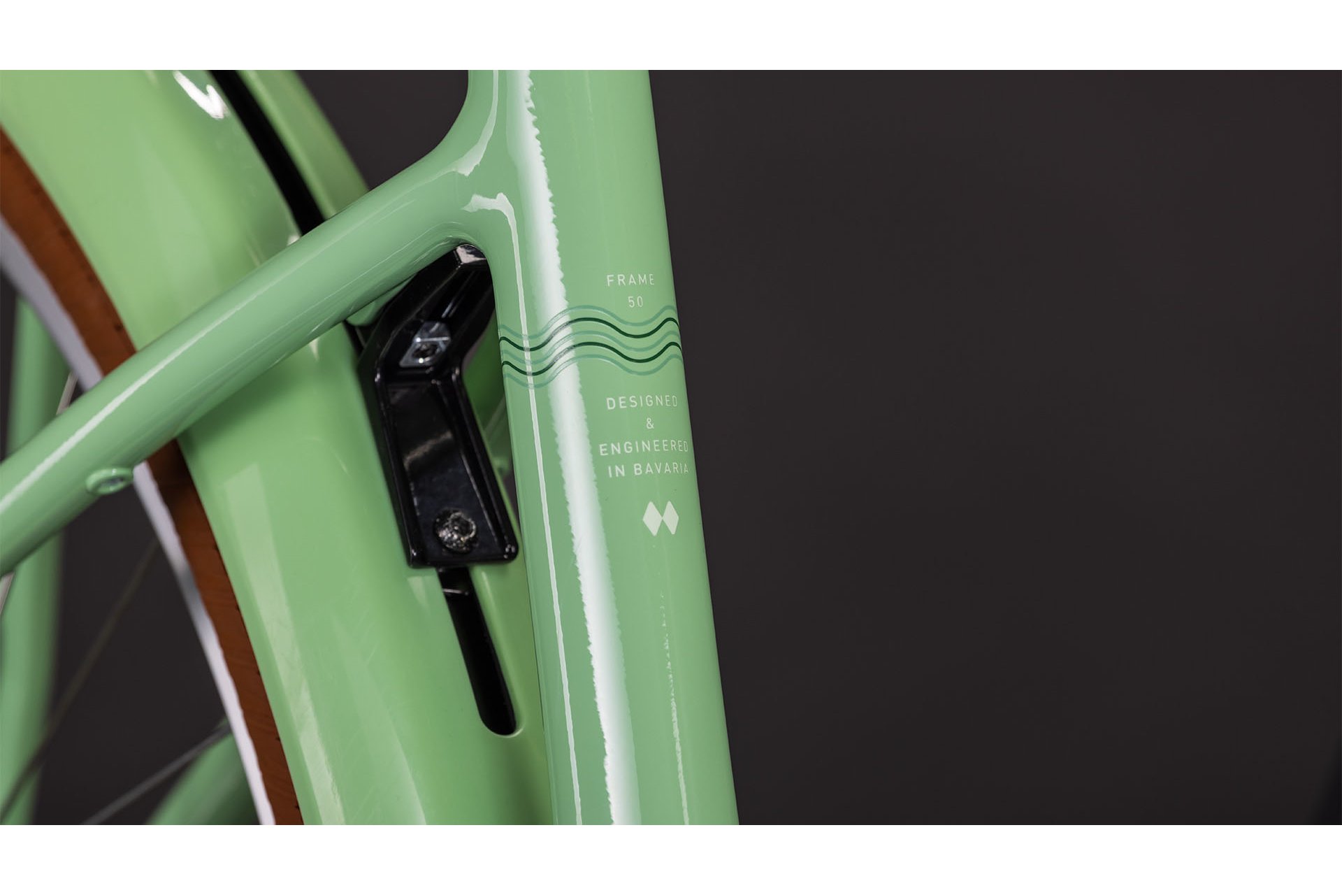 Cube Aruba Hybrid 600 - 600 Wh - 26 Zoll - Tiefeinsteiger - 2026