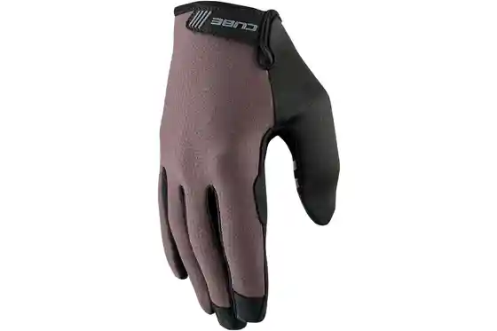 Langfinger-Handschuhe Sale - Cube NF Ergonomics GEL Langfinger Handschuhe