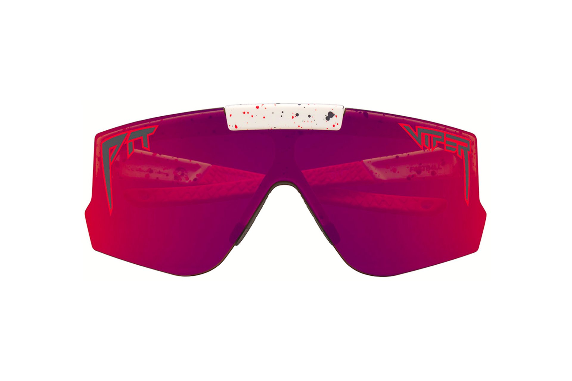 Pit Viper The Flip-Offs Wide - Heater