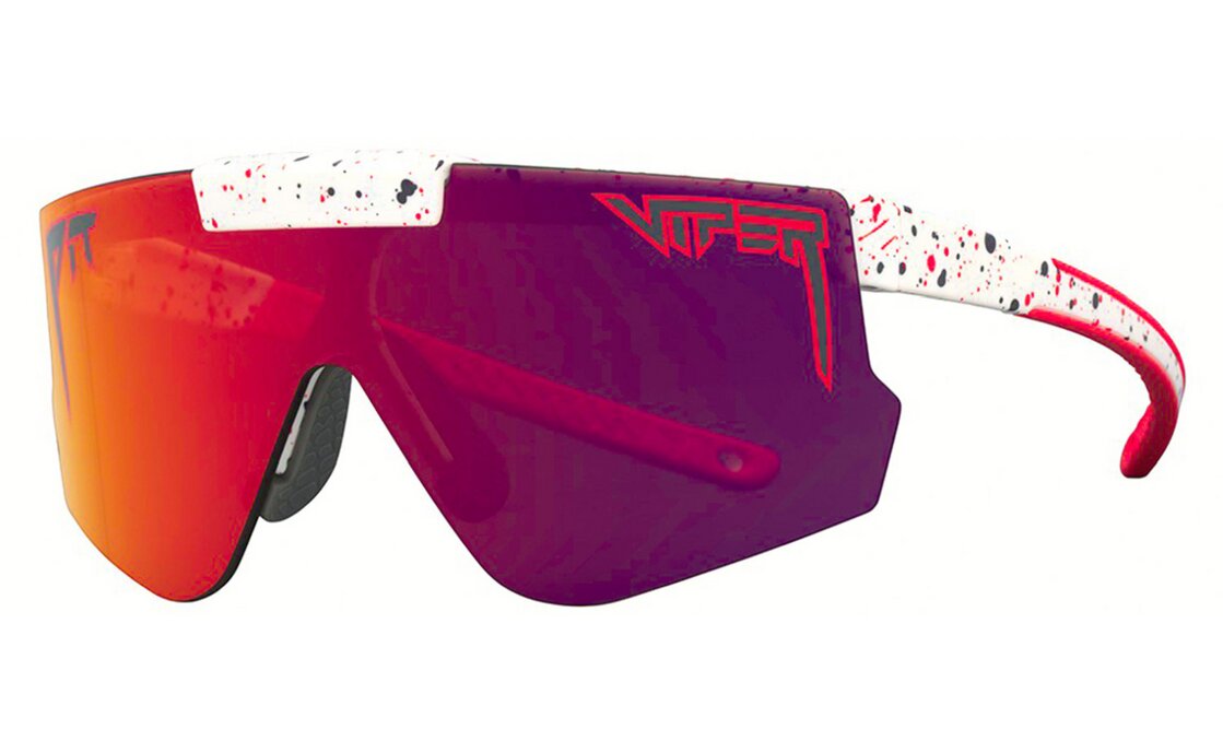 Pit Viper The Flip-Offs Wide - Heater
