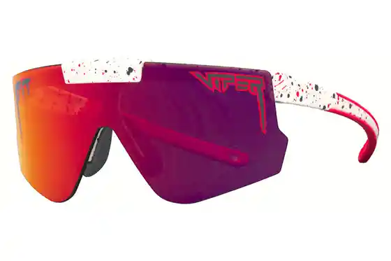 XXL Sale % - Pit Viper The Flip-Offs Wide - Heater