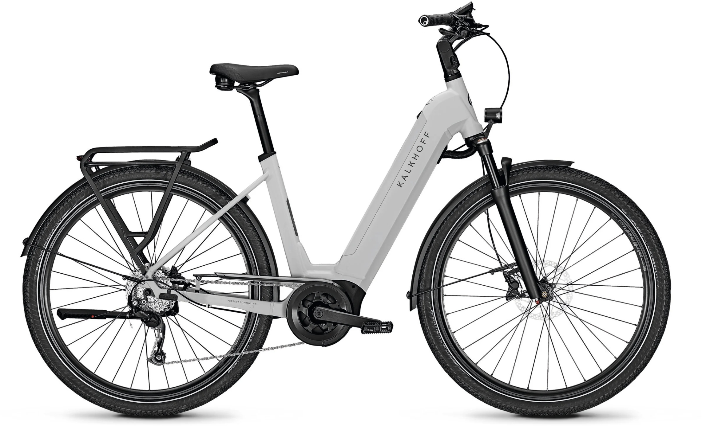 Kalkhoff Endeavour 5.B Move+ Tiefeinsteiger 2023 in 29 Zoll kaufen ...