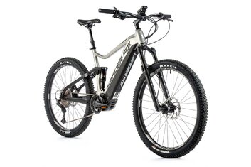 29 Zoll - E-Bike MTB - Leaderfox Arran 29 - 720 Wh - 2021 - 29 Zoll - Fully