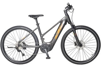 E-Bike Cross - KTM Macina Cross P510 - 500 Wh - 2022 - 28 Zoll - Damen Sport