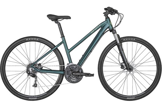 XXL Sale % - Scott Sub Cross 40 Lady - 28 Zoll - Damen Sport