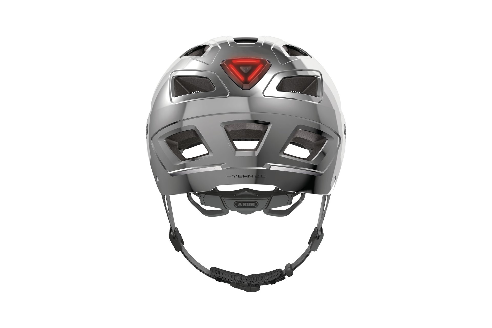 Abus Hyban 2.0
