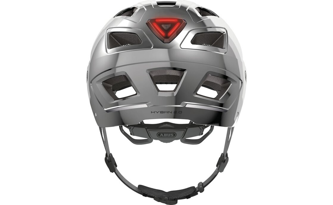 Abus Hyban 2.0