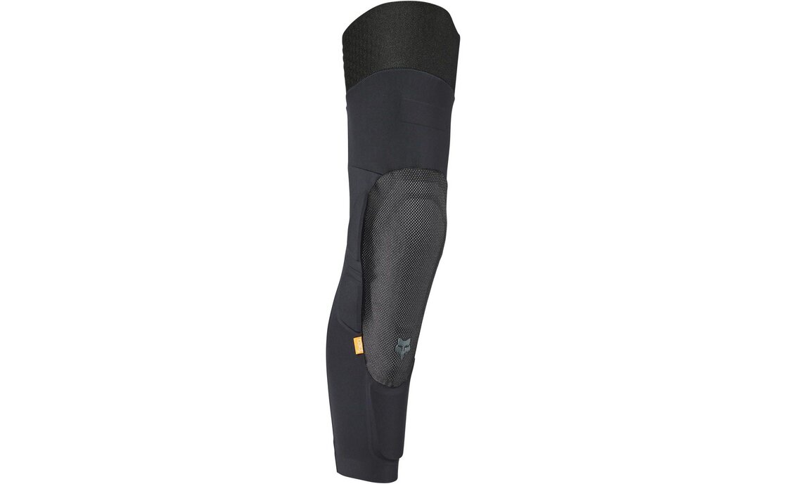 Fox Launch Elite Knie Schienbein Protektor