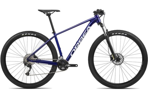 Mountainbikes - Orbea Onna 29 40 - 29 Zoll - Diamant