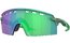 Oakley Encoder Strike Vented Gamma Green/Prizm Jade
