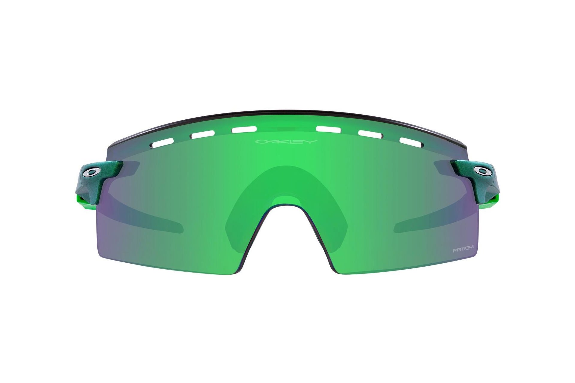 Oakley Encoder Strike Vented Gamma Green/Prizm Jade