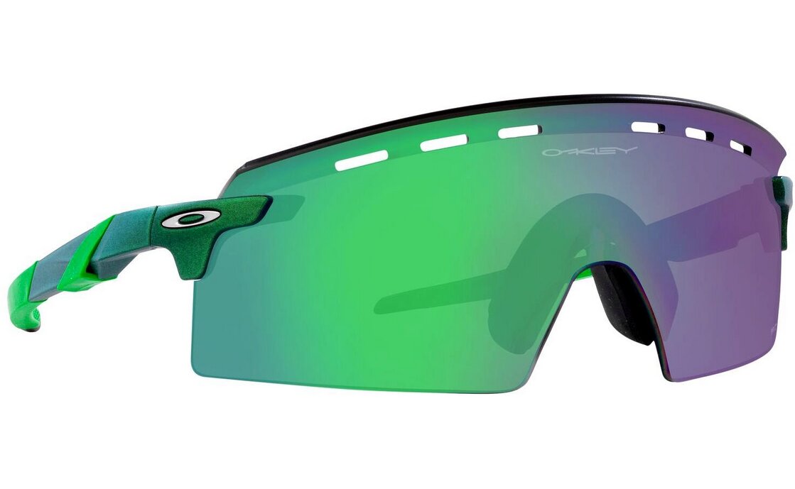 Oakley Encoder Strike Vented Gamma Green/Prizm Jade