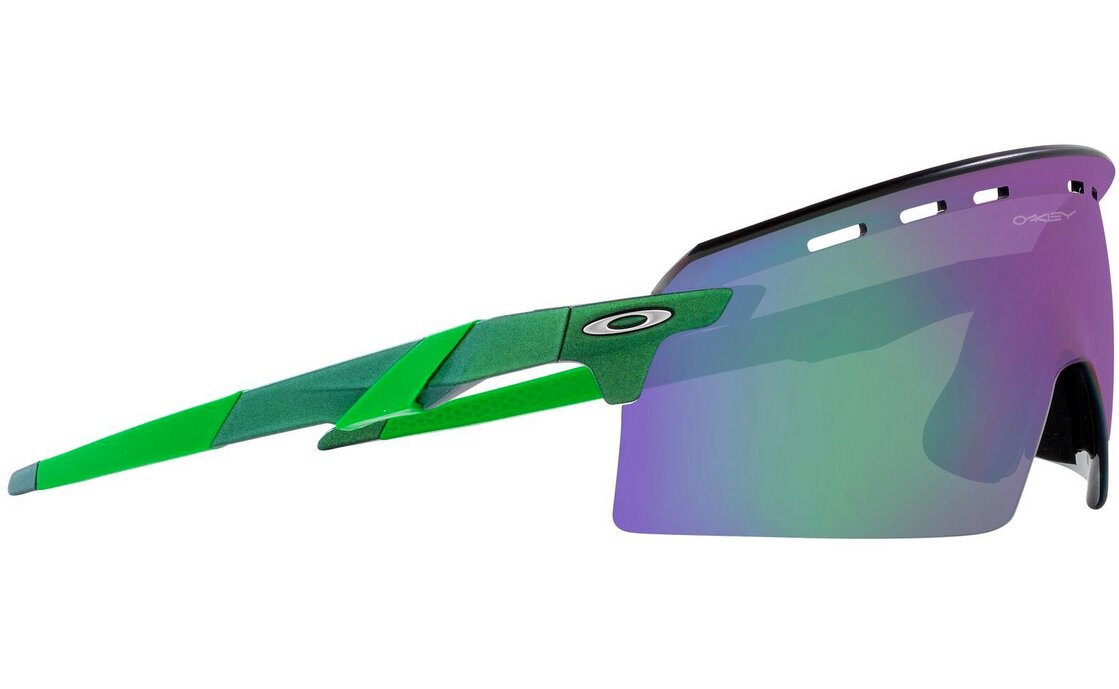 Oakley Encoder Strike Vented Gamma Green/Prizm Jade