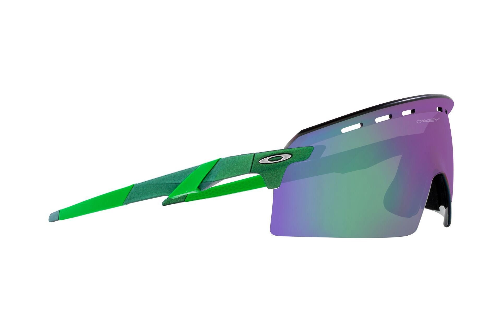 Oakley Encoder Strike Vented Gamma Green/Prizm Jade