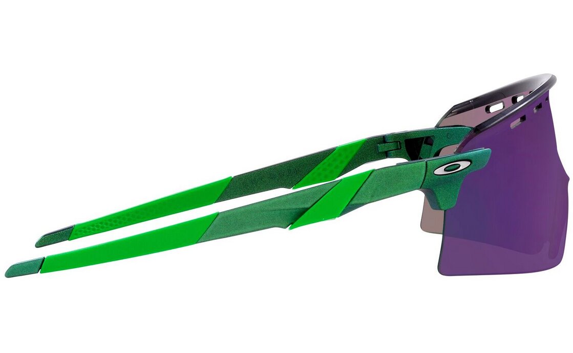 Oakley Encoder Strike Vented Gamma Green/Prizm Jade