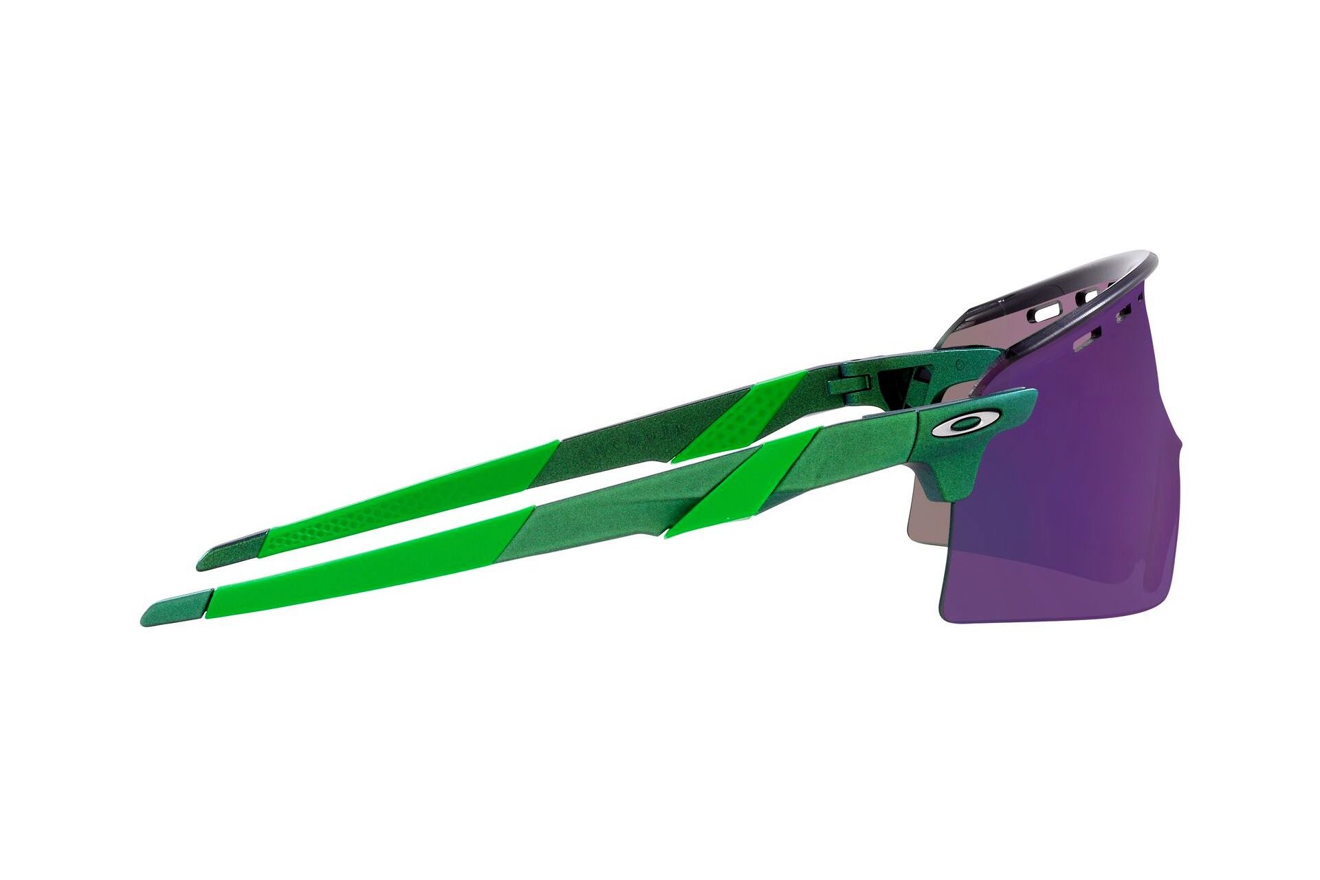 Oakley Encoder Strike Vented Gamma Green/Prizm Jade