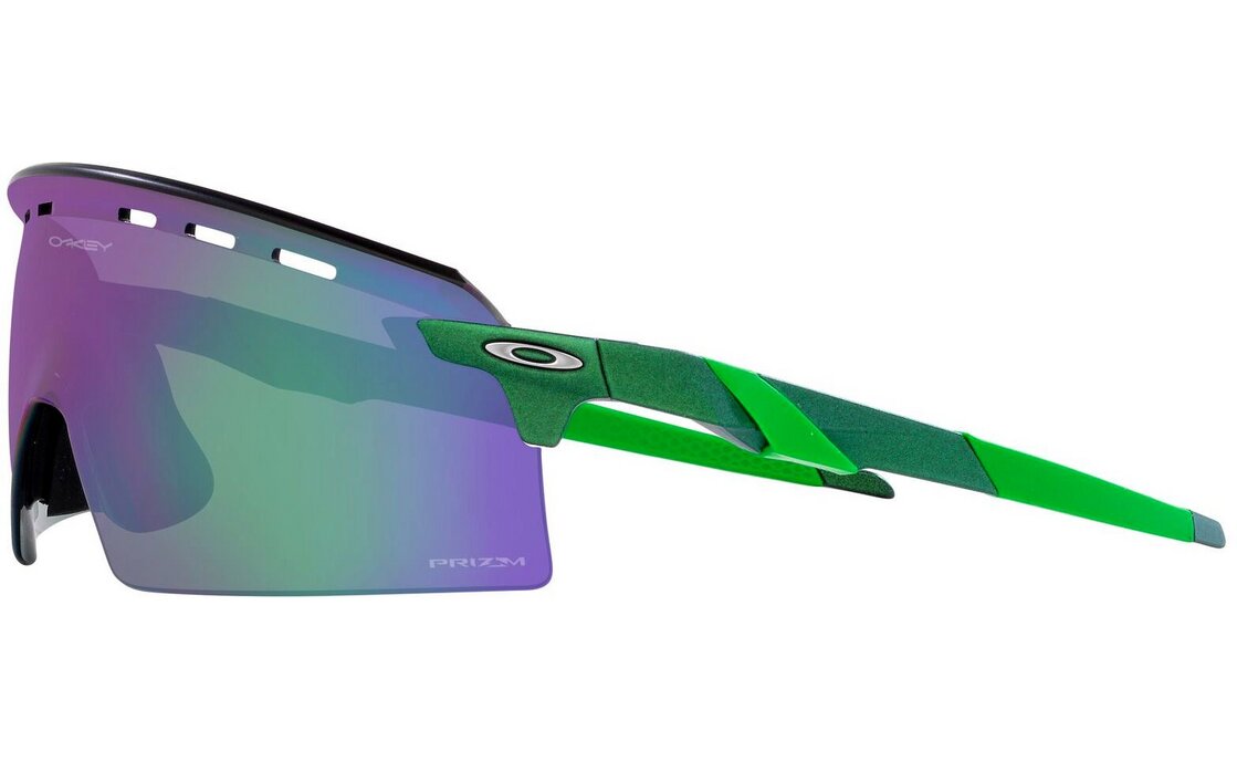 Oakley Encoder Strike Vented Gamma Green/Prizm Jade