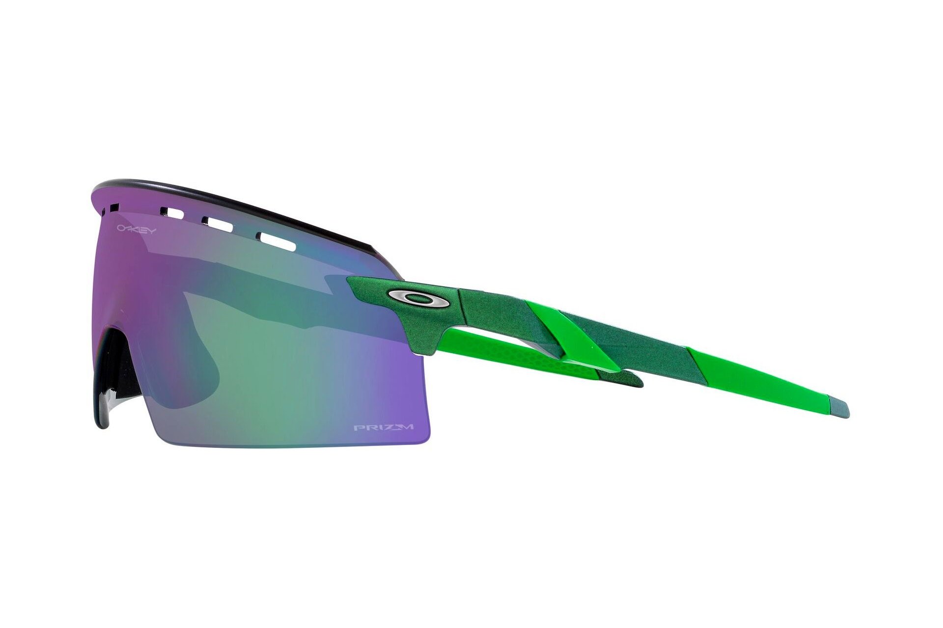 Oakley Encoder Strike Vented Gamma Green/Prizm Jade