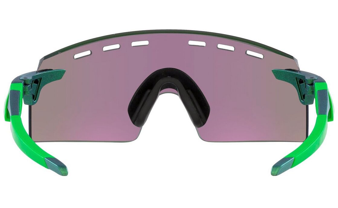 Oakley Encoder Strike Vented Gamma Green/Prizm Jade