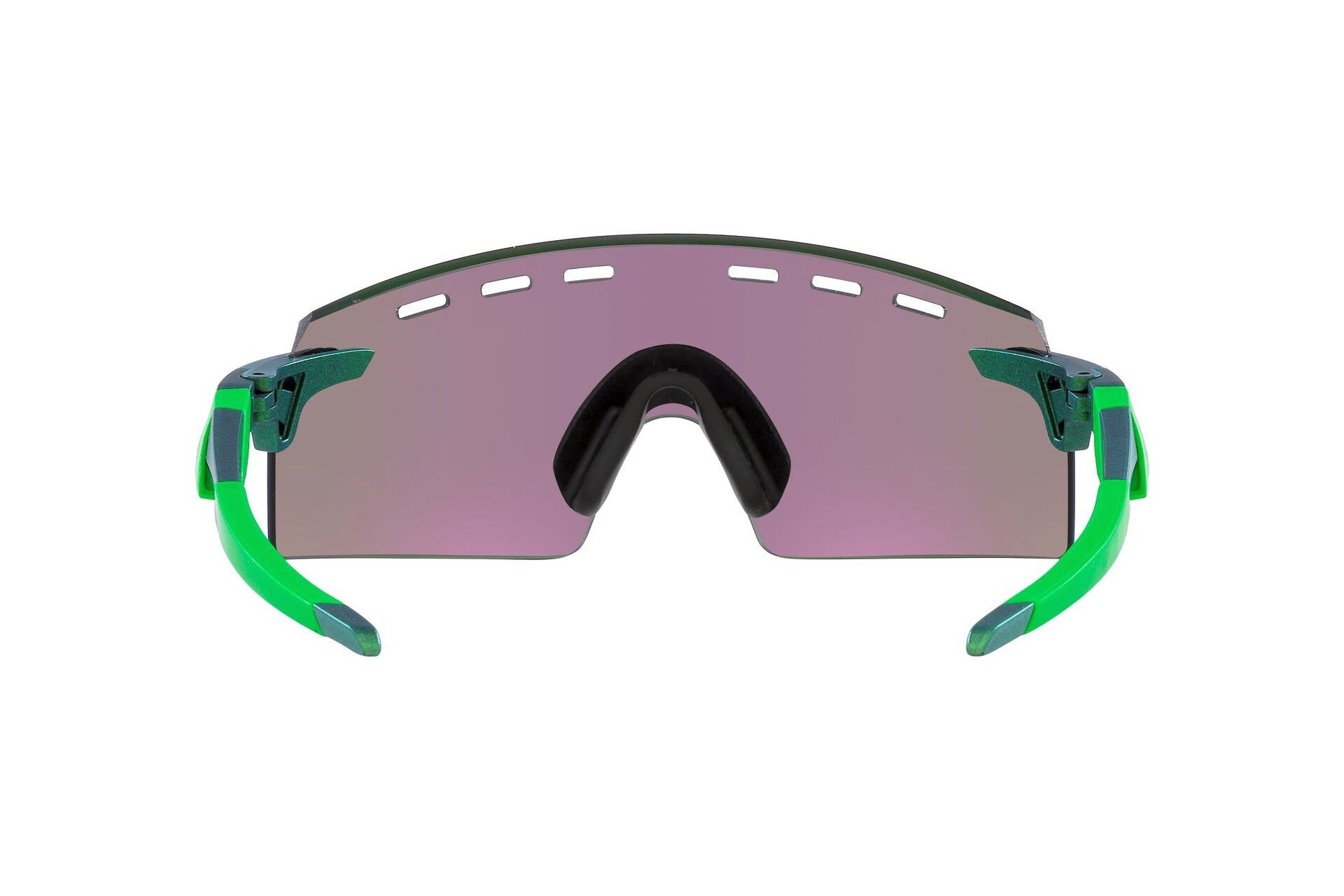 Oakley Encoder Strike Vented Gamma Green/Prizm Jade