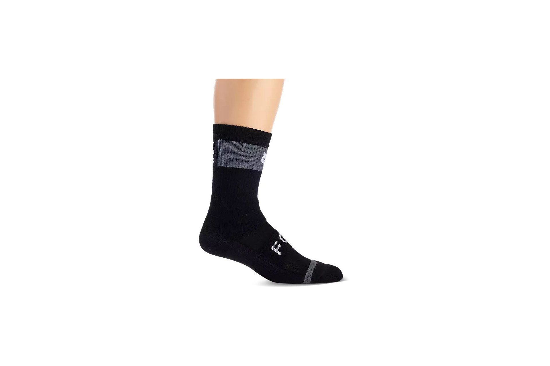 Fox 8" Defend Winter Socken