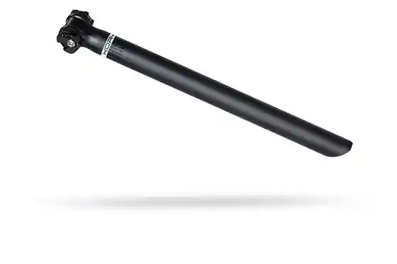 Sattelstützen starr - PRO Koryak Aluminium Sattelst&uuml;tze - 400 mm / 0 mm Offset