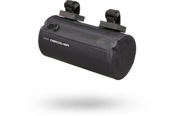 Lenkertaschen - PRO Lenkertasche Discover Team, wasserfest