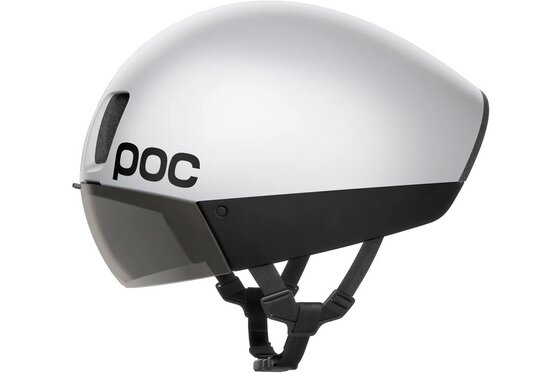 Visier - Fahrradhelme - POC Procen Air